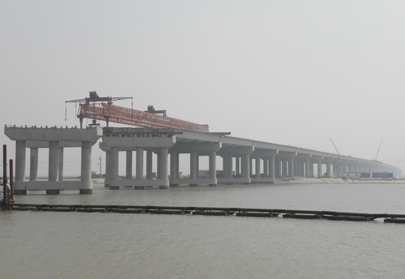 21、海濱大道南段二期（津晉高速-河北岐口）高速公路