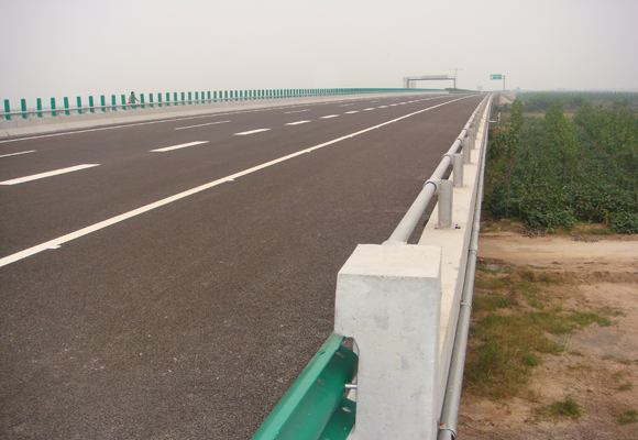 6、國家重點公路威烏線（S24）海陽-即墨段高速公路工程項目